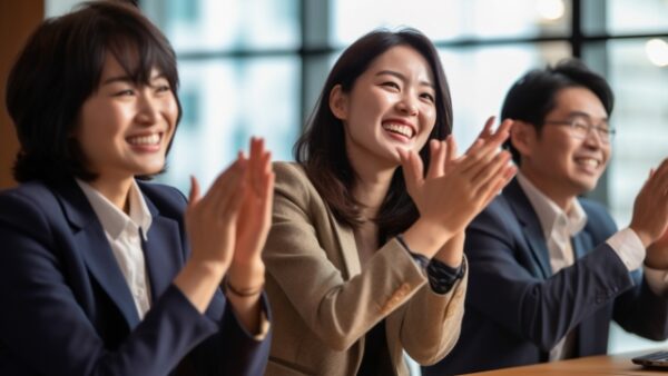 そのほめ方、本当に効果がありますか？