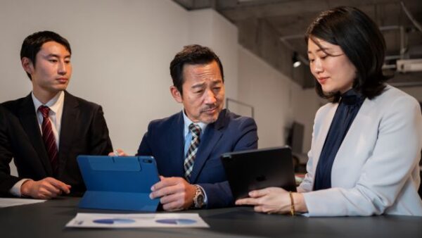 経営幹部を育成する５つのポイント