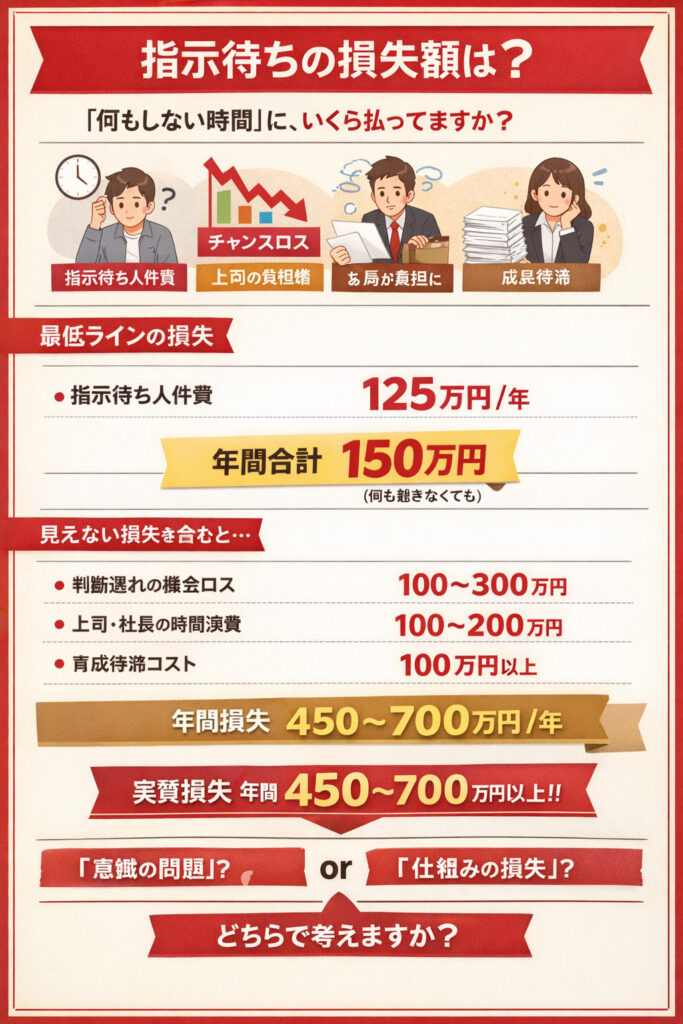 社長の仕事を半減し、社員が判断・行動する組織づくり実践セミナー 社長の仕事を半減し、社員が判断・行動する組織づくり実践セミナー