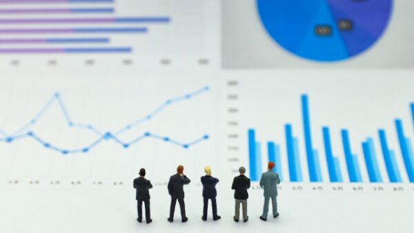 経営数値を学べば、会社も社員も伸びる！