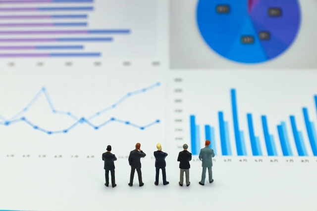 経営数値を学べば、会社も社員も伸びる！