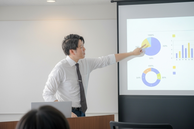 社長が語る上場の出発点は経営計画 社長が語る上場の出発点は経営計画