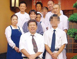 「ほめほめワーク」で、離職率を下げ、定着する組織へ! 「ほめほめワーク」で、離職率を下げ、定着する組織へ!