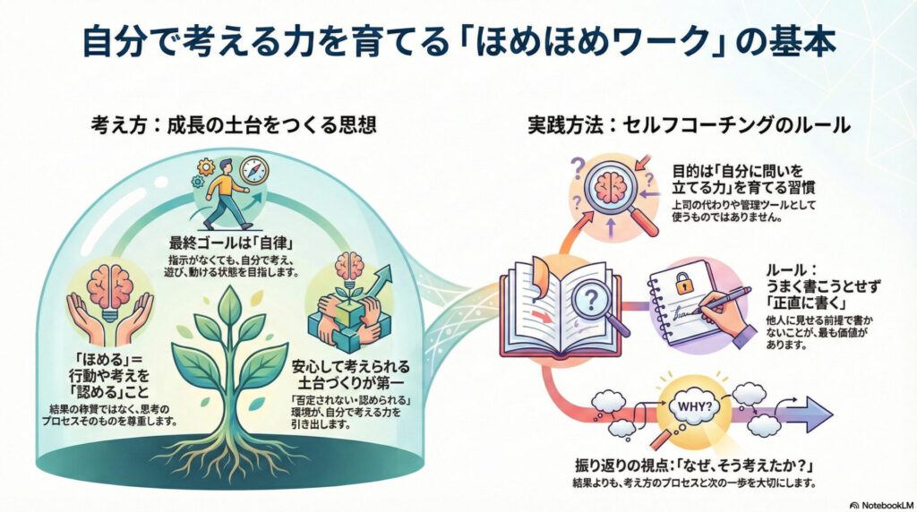 「ほめほめワーク」無料体験セミナー 「ほめほめワーク」無料体験セミナー