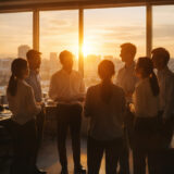 七人が変われば、会社は変わる