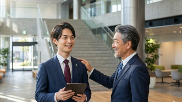 任せたのに上手くいかないのはなぜか？