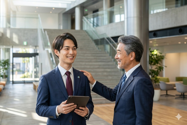 任せたのに上手くいかないのはなぜか？